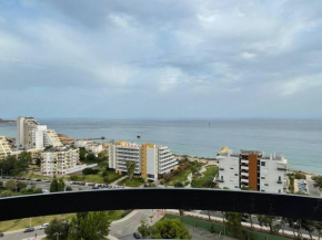 A dois minutos da praia